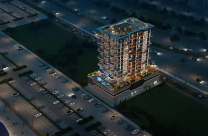 شقة - 2 غرف نوم - 3 حمامات للبيع في وايت كليفس ريزيدنسز - جزر دبي - دبي شقة - 2 غرف نوم - 3 حمامات للبيع في وايت كليفس ريزيدنسز - جزر دبي - دبي