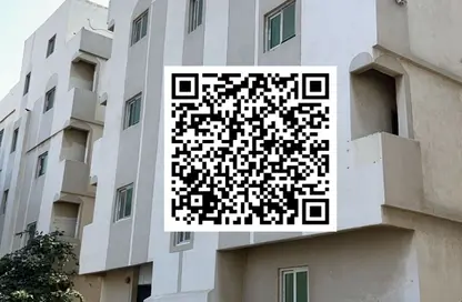 Apartment - Studio - 1 Bathroom for rent in Al Naseriya - Al Sharq - Sharjah