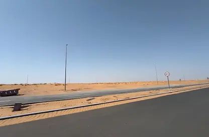 Land - Studio for sale in Al Qasimiah City - Sharjah