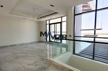 Villa - 4 Bedrooms - 5 Bathrooms for sale in Alreeman - Al Shamkha - Abu Dhabi