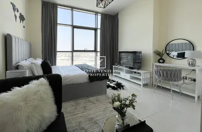 شقة - 1 حمام للايجار في لوريتو 3 أ - لوريتو - داماك هيلز - دبي