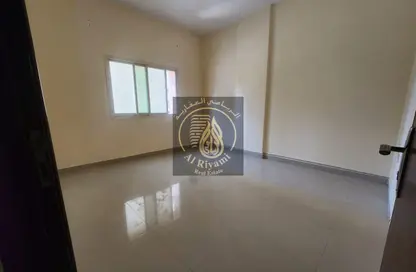 شقة - 2 غرف نوم - 2 حمامات للايجار في برج النعيمية  2 - أبراج النعيمية - النعيمية - عجمان