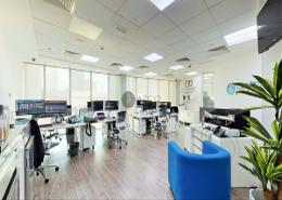 Office Space for sale in Almas Tower - Lake Almas East - Jumeirah Lake Towers - Dubai