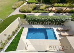 Villa - 5 bedrooms - 4 bathrooms for sale in Maple 2 - Maple at Dubai Hills Estate - Dubai Hills Estate - Dubai