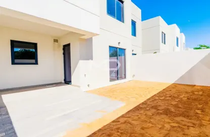 Townhouse - 2 Bedrooms - 3 Bathrooms for sale in Noya Viva - Noya - Yas Island - Abu Dhabi