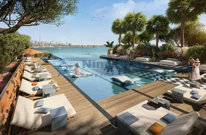 Apartment - 2 Bedrooms - 3 Bathrooms for sale in Orise - Maritime City - Dubai