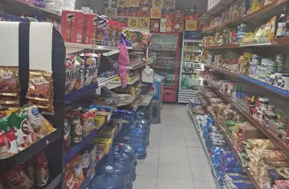 محل - استوديو - 1 حمام للبيع في برج النعيمية 1 - أبراج النعيمية - النعيمية - عجمان