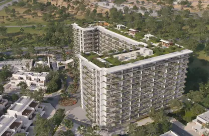 Apartment - 2 Bedrooms - 3 Bathrooms for sale in California Residence - Dubai Land - Dubai