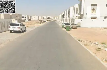 أرض - استوديو للبيع في 1 الياسمين - الياسمين - عجمان
