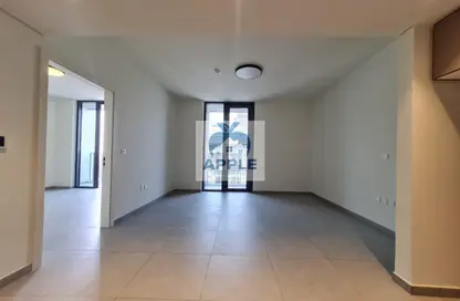 Apartment - 1 Bedroom - 2 Bathrooms for rent in Aljada - Sharjah