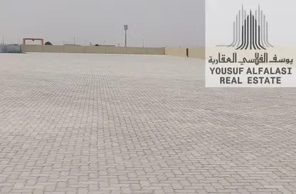 Land - Studio for rent in Emirates Industrial City - Sharjah