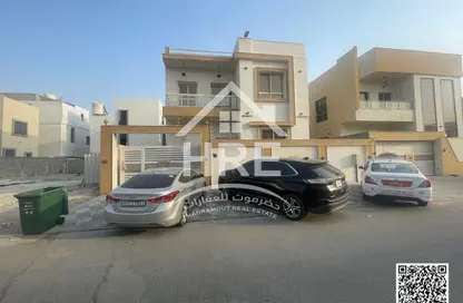 فيلا - 5 غرف نوم - 7 حمامات للبيع في 1 الياسمين - الياسمين - عجمان