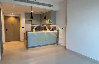 شقة - غرفة نوم - 1 حمام للايجار في جولف جيت - داماك هيلز - دبي