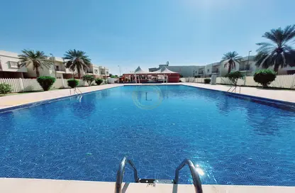 Villa - 5 Bedrooms - 7 Bathrooms for rent in Al Ain Ladies Club - Al Markhaniya - Al Ain