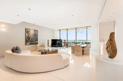 Apartment - 2 Bedrooms - 3 Bathrooms for sale in Atlantis The Royal Residences - Palm Jumeirah - Dubai