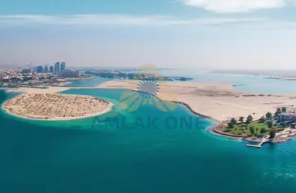 Land - Studio for sale in Nareel Island - Abu Dhabi
