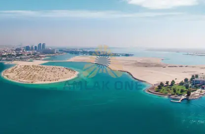 أرض - استوديو للبيع في جزيرة ناريل - أبوظبي