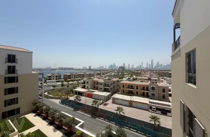 شقة - غرفة نوم - 1 حمام للبيع في لا سيرين - لا مير - الجميرا - دبي