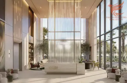 Apartment - 1 Bedroom - 2 Bathrooms for sale in Solera Downtown Mina - Mina Al Arab - Ras Al Khaimah