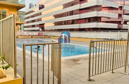 Apartment - 3 Bedrooms - 5 Bathrooms for rent in Al Badaa Villas - Al Badaa - Dubai