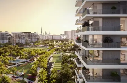 Apartment - 1 Bedroom - 1 Bathroom for sale in Palace Residences - Dubai Hills Estate - Dubai