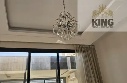 شقة - 1 حمام للبيع في أورينت تاور - البستان - عجمان