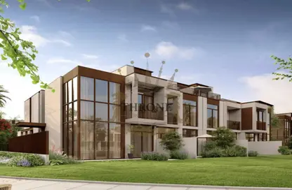 Villa - 4 Bedrooms - 4 Bathrooms for sale in Mudon Al Ranim 7 - Mudon - Dubai