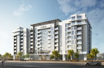 Apartment - 3 Bedrooms - 3 Bathrooms for sale in The Corner - Dubai Land - Dubai Apartment - 3 Bedrooms - 3 Bathrooms for sale in The Corner - Dubai Land - Dubai