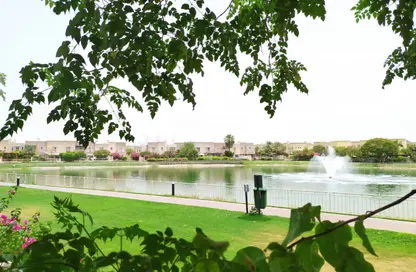 Villa - 3 Bedrooms - 3 Bathrooms for rent in Springs 7 - The Springs - Dubai