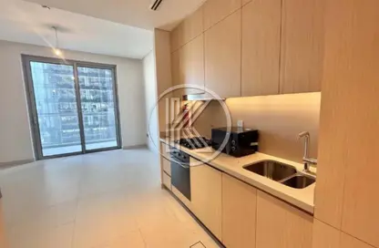 شقة - غرفة نوم - 1 حمام للايجار في برج فيدا دبي مول 2 - فيدا ريزيدنس دبي مول - دبي وسط المدينة - دبي شقة - غرفة نوم - 1 حمام للايجار في برج فيدا دبي مول 2 - فيدا ريزيدنس دبي مول - دبي وسط المدينة - دبي