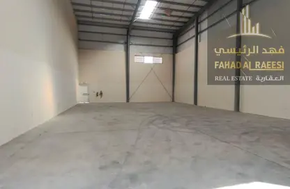 مستودع - استوديو - 1 حمام للايجار في أم الثعوب - أم القيوين