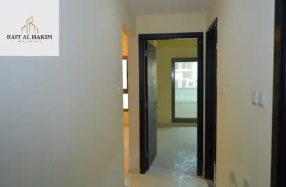 Apartment - 2 Bedrooms - 2 Bathrooms for sale in Paradise Lakes Tower B5 - Paradise Lakes Towers - Emirates City - Ajman