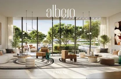 Apartment - 2 Bedrooms - 2 Bathrooms for sale in Albero by Emaar - Dubai Creek Harbour (The Lagoons) - Dubai
