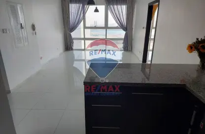 Apartment - 1 Bedroom - 1 Bathroom for sale in Horizon Tower B - City Of Lights - Al Reem Island - Abu Dhabi