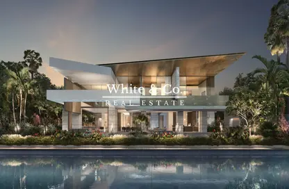 Villa - 6 Bedrooms - 7+ Bathrooms for sale in Serenity Mansions - Tilal Al Ghaf - Dubai