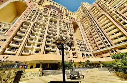 Apartment - 1 Bedroom - 2 Bathrooms for rent in Silicon Gates 1 - Silicon Gates - Dubai Silicon Oasis - Dubai