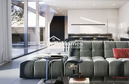Townhouse - 4 Bedrooms - 5 Bathrooms for sale in Masaar Azalea - Masaar - Tilal City - Sharjah