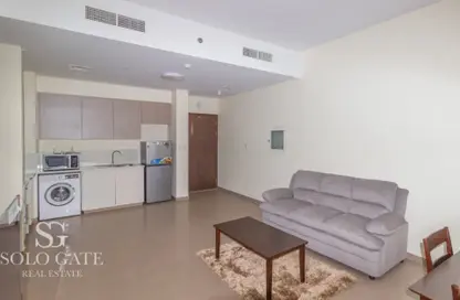 Apartment - 1 Bedroom - 1 Bathroom for rent in Park Heights 2 - Park Heights - Dubai Hills Estate - Dubai