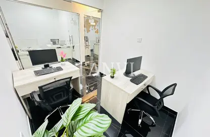 مكتب - استوديو - 1 حمام للايجار في مبنى هوريزون - بورسعيد - ديرة - دبي