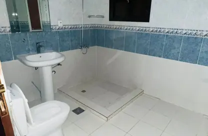 شقة - 3 غرف نوم - 2 حمامات للايجار في برج النعيمية  2 - أبراج النعيمية - النعيمية - عجمان