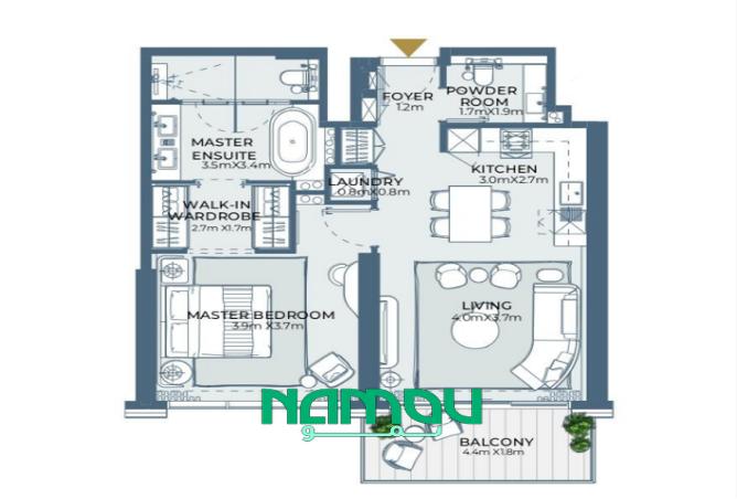 15587517 - صورة العقار 3