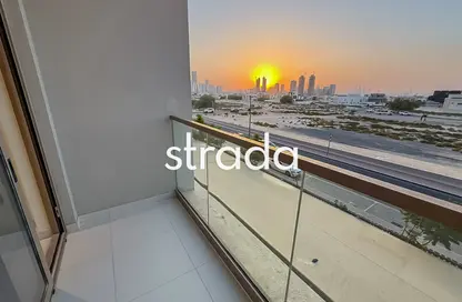 Apartment - 1 Bedroom - 1 Bathroom for rent in Torino - Arjan - Dubai