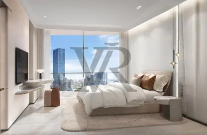 Apartment - 3 Bedrooms - 4 Bathrooms for sale in La Mazzoni - Al Marjan Island - Ras Al Khaimah