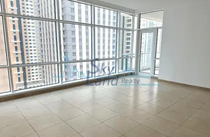 Apartment - 2 Bedrooms - 3 Bathrooms for rent in MAG 218 - Dubai Marina - Dubai