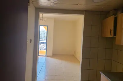 Apartment - Studio - 1 Bathroom for rent in O06 - Persia Cluster - International City - Dubai