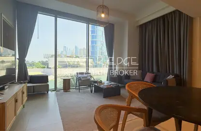 Apartment - 1 Bedroom - 1 Bathroom for sale in 5242 Tower 1 - 5242 - Dubai Marina - Dubai