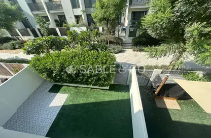 Villa - 3 Bedrooms - 4 Bathrooms for sale in Elan - Tilal Al Ghaf - Dubai