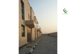 Outdoor Building image for: Staff Accommodation - 8 bathrooms for rent in M-38 - Mussafah Industrial Area - Mussafah - Abu Dhabi, Image 1