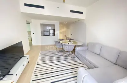 Apartment - 2 Bedrooms - 2 Bathrooms for rent in Binghatti Nova - Jumeirah Village Circle - Dubai