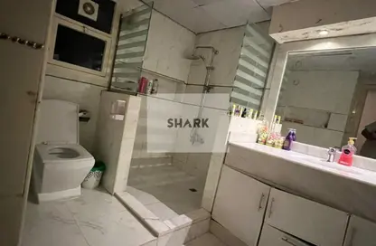 Apartment - 3 Bedrooms - 3 Bathrooms for sale in Orient Tower 1 - Orient Towers - Al Bustan - Ajman